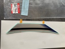 Sticker Réservoir Suzuki GS500 2001-2002 68110-01D90-FT5