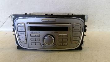 Autoradio ford mondeo phase - autoradio, 3
