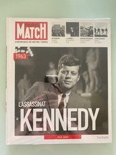 Paris Match Chronique de notre