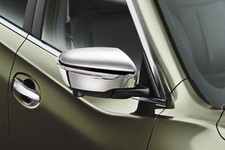Nissan X Trail (T32) / Qashqai