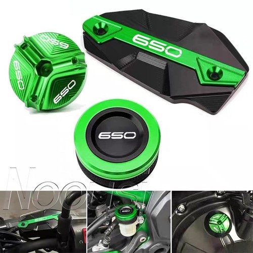 For kawasaki z650 ninja650 - kawasaki, cnc