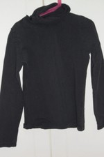 IKKS sous pull col roulé gris