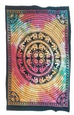 Tapisserie Mandala Indien