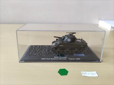 TANK SHERMAN M4 A3, 1/72e