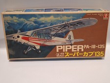 Bandai 8521-300 Piper