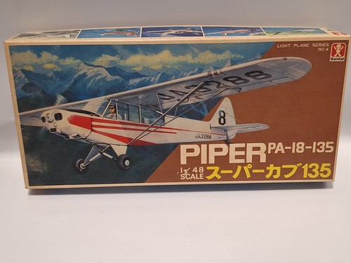 Bandai 8521 300 piper - 8521-300,