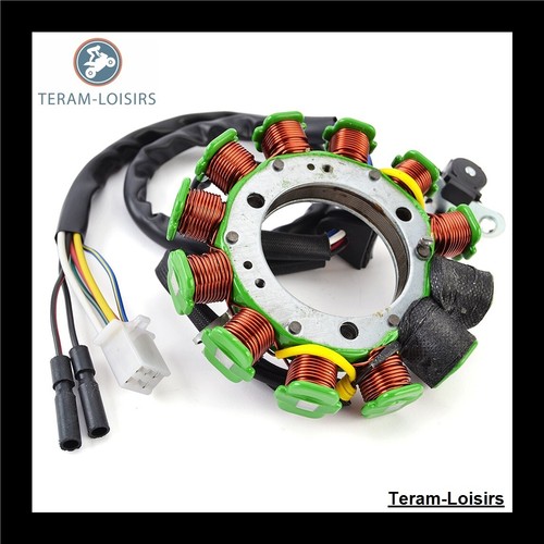 Stator alternateur pour - stator, honda