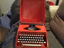  MACHINE A ÉCRIRE REMINGTON