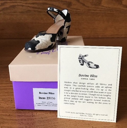 Raine just the right shoe - just,