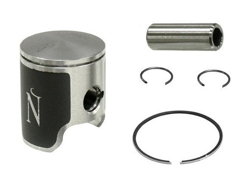 Piston ktm 50 - 50, (sx50)