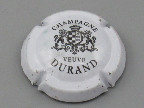 Champagne veuve durand - champagne,