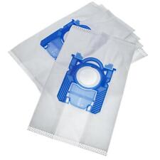 5 Sacs d'aspirateur pour Electrolux Clario Z 1900 - Z 2095 toison