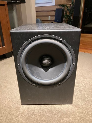 Totem acoustic thunder - acoustic,