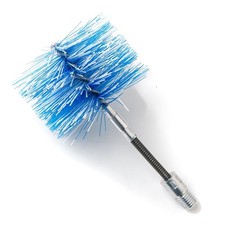 Flex | Brosse de ramonage pour