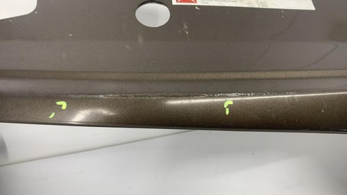 Calandre peugeot 806 - 806, phase