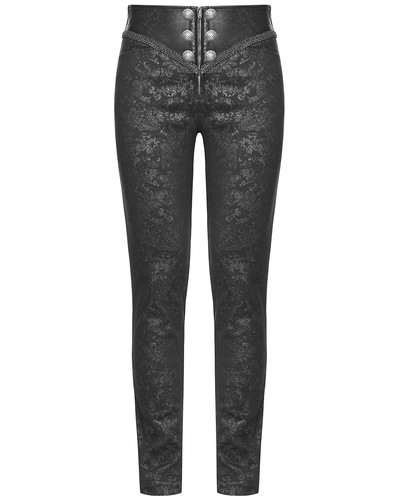 Pantalons gothiques pour - pantalons,