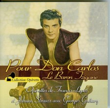 POUR DON CARLOS / LE BARON