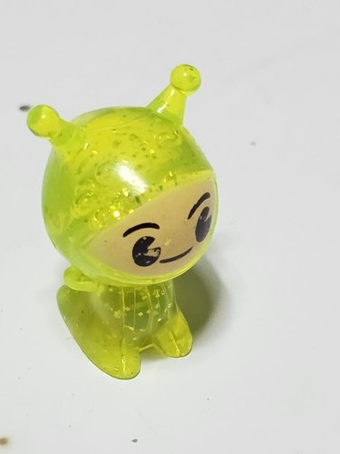 Figurine rétro gogos - rétro, crazy
