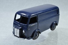 BK378 Dinky Toys France #25B Peugeot D3A Fourgonnette R/-