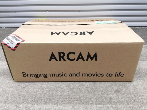 Arcam sa20 integrated - sa20,