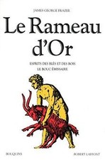 Le Rameau dOr : Tome 3
