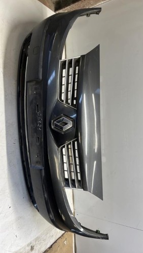Pare choc avant renault - choc, grand
