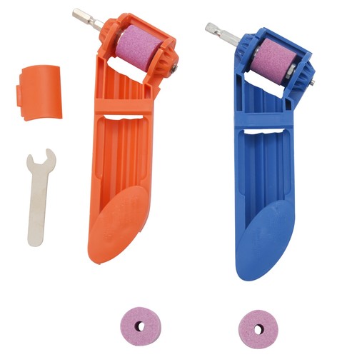 Ensemble affûteuse de - 2x(ensemble,
