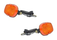 Clignotants paire avant gauche