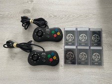 Lot HS à réparer 2 manettes