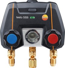 Climatiseur Testo 550i 0564