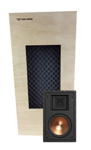 Klipsch pro 18rw - klipsch, enceinte