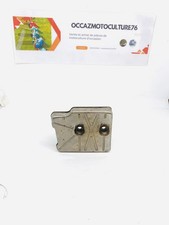 Échappement Tronçonneuse