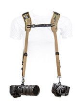 Blackrapid double camera - double,