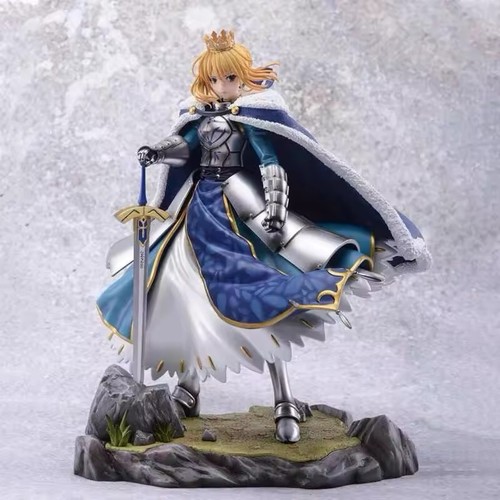 Figurine fate stay night - figurine,