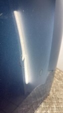 Capot RENAULT CLIO 2 PHASE 1