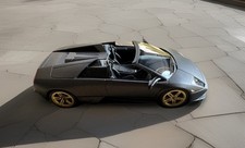 MR Collection 1/43 Lamborghini