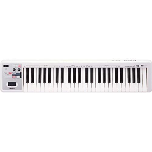 Clavier contrôleur roland - clavier,