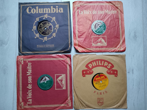 Lot t gilbert - ,