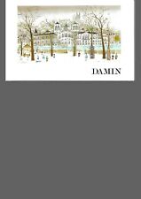 CATALOGUE GEORGES DAMIN 2019 