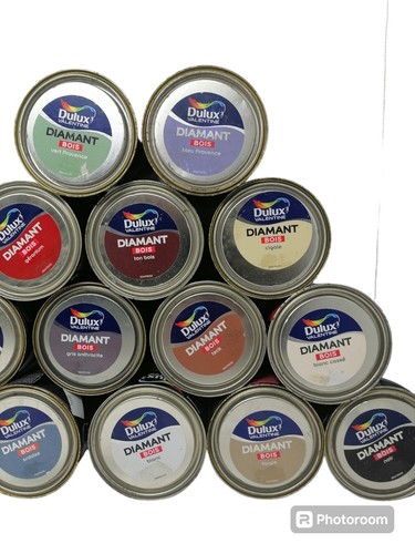 Peinture dulux valentine - peinture,