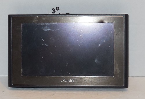 Mio moov 500 - moov, portable