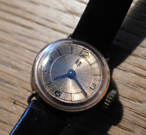 Vintage pour pièces montre - pour,