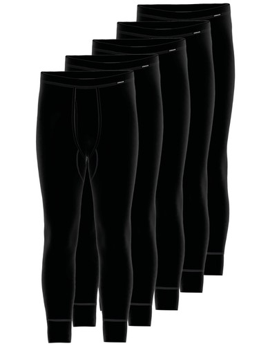 Lot caleçons longs homme - lot,