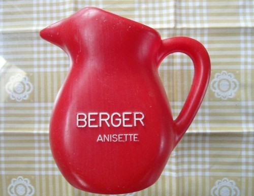Pichet collection berger - collection,