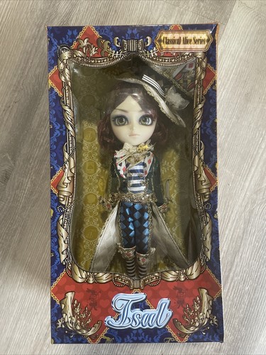 Htf nrfb pullip isul classical - htf,