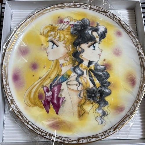 Sailor moon noritake - sailor,