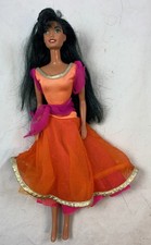 Poupée Mattel #15311 Disney