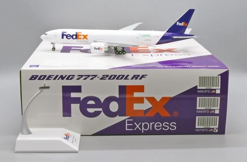 Wings fedex boeing - boeing, 777f