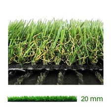 Gazon Synthétique Vert