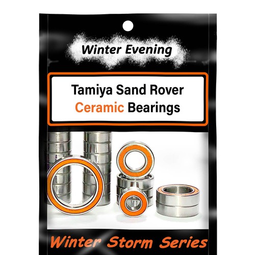 Tamiya sand rover - tamiya, |